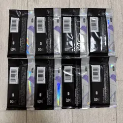 Mtg Ff Collector Booster Japan Edition 8 Pack - Image 2