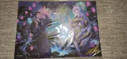 Mtg The Wandering Emperor Summer Festival Campaign - Image 1