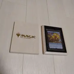 Home Mtg Magic War Festival Stainless Steel Token Treasure - Image 2