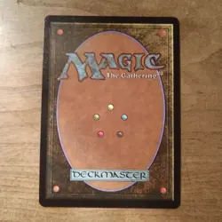 Mtg Taoist Mystic Vivi English Expansion Foil - Image 4