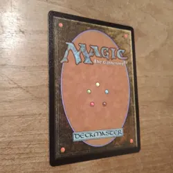 Mtg Taoist Mystic Vivi English Expansion Foil - Image 5
