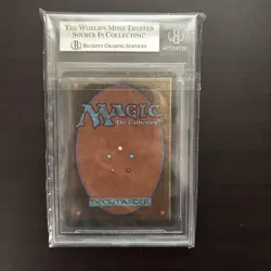 Mtg Bayou Dual Land - Image 2