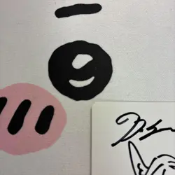 Mtg Enduring Curiosity Foil Suzuki Yasushi Artist Proof Signed - Image 2