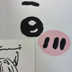 Mtg Enduring Curiosity Foil Suzuki Yasushi Artist Proof Signed - Image 3