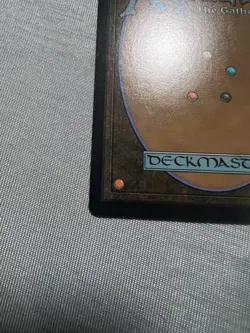 Ff Mtg Fighter Tifa Character Borderless Surge Foil - Image 4