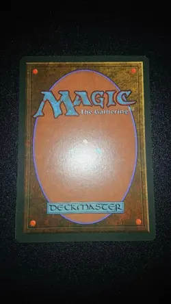 Mtg Wheel Of Fortune German Version 3Ed - Image 2