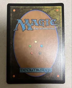 Mtg Witch Yastra Rulu Foil Final Fantasy - Image 3