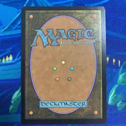 Mtg Foil Force Of Will - Image 2