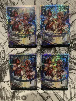 Mtg Fracture Foil Thought Twice Japan Edition 4 Photos - Image 1