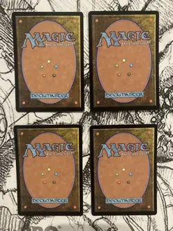 Mtg Fracture Foil Thought Twice Japan Edition 4 Photos - Image 2