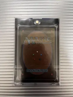 Mtg Girl With Magical Power Tina Artist Borderless Surge Foil - Image 2