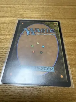 Urza'S Saga Store Championship Promo Textless Non-Foil Mtg - Image 2