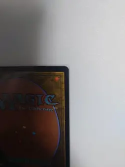 Mtg Blacker Lotus Foil Secret Lair - Image 4