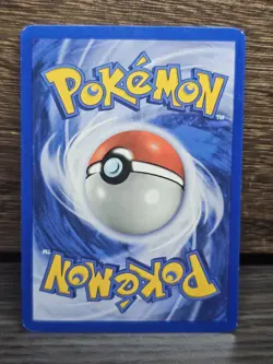 2000 Pokemon Gym Heroes 1st Edition Erika #100/132 Vintage NM - Image 2