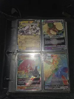 (check Description) Trading Pokemon Cards For Dragon Ball Sh figurarts - Image 2