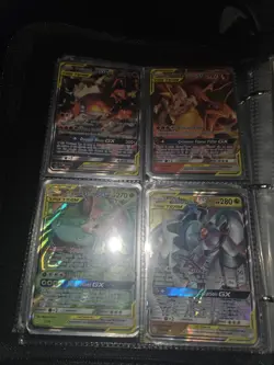 (check Description) Trading Pokemon Cards For Dragon Ball Sh figurarts - Image 5