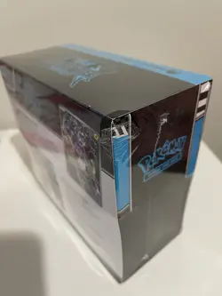 Pokemon Black Bolt & White Flare Pokemon Center Exclusive Elite Trainer Box Set - Image 5