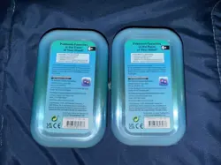 Pokemon TCG Galar Pals Mini Tins Factory Seal New Sealed - Image 2