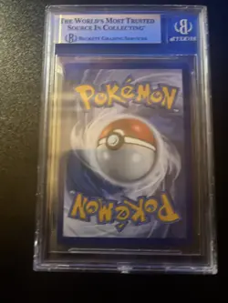 2022 Pokemon Gardevoir TG05/TG30 Full Art Holo GEM MINT 10 Astral Radiance - Image 2