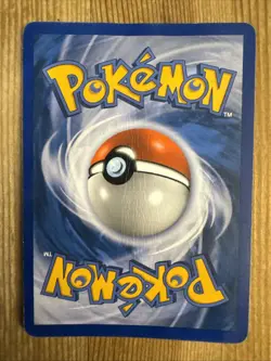 Primeape - 27/106 - Pokemon Great Encounters Reverse Holo Rare DMG - Image 2
