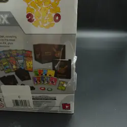 Brand New Pokemon 20th Anniversary Generations Elite Trainer Box ETB - Image 2