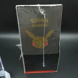 Brand New Pokemon 20th Anniversary Generations Elite Trainer Box ETB - Image 5