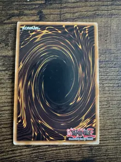 🔥YUGIOH • BLACK LUSTER SOLDIER • ULTRA RARE • SYE-024 • UNLIMITED • LP🔥 - Image 2