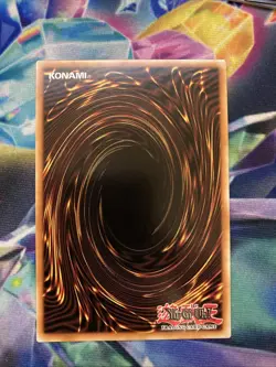 Dark Magician Girl MP22-EN268 1st Edition Prismatic Secret Rare Near Mint Yugioh - Image 3
