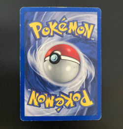 Pokemon Card Zapdos 1a EDIZIONE 15/62 Fossil ITA italiano played PL vintage - Image 2