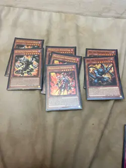 Yugioh Max Metalmorph Deck Core Set 24 card ROTA Red-Eyes Metal Claws Dragon Zoa - Image 2