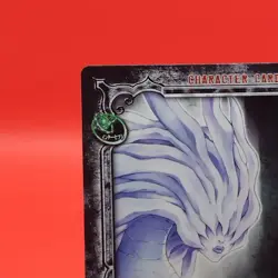 Hevlaska /D.Gray-Man Card Anime Manga Konami Limited to Japanese No.ST02027 - Image 3