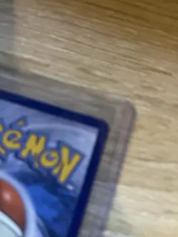 Pokemon TCG Stellar Crown Lacey Full Art Ultra Rare Holo Trainer Card 166/142 - Image 3