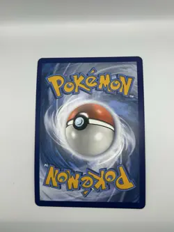 JUMBO Pikachu V Box Card SWSH198 Black Star Promo Pokemon - Image 2