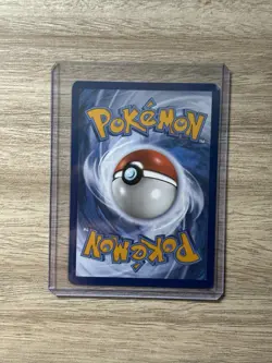 Giovanni’s Charisma 207/165 - SAR - SV151 - Pokemon TCG - Full Art Trainer Card - Image 2