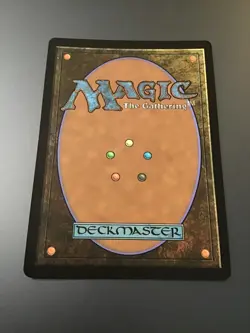 MTG Secret Lair #2004 Glimpse of Nature Borderless Foil NM - Image 2