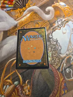 Treasure Token 2065 MTG Secret Lair - NM - - Image 2