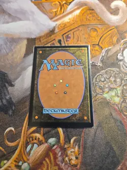 Treasure 2065 Foil MTG Secret Lair - NM - Image 2