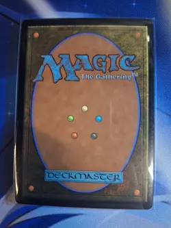 Chaos Emerald (Lotus Petal) Green 7031 Secret Lair Drop Sonic Bonus MTG NM - Image 2