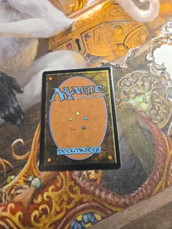Ya Viene El Coco Tibalt's Trickery MTG Secret Lair - NM - - Image 2