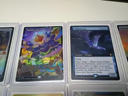 MTG Trading Cards mixed lot - Image 2