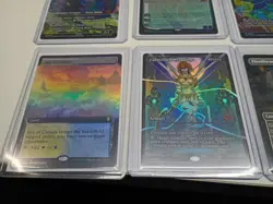 MTG Trading Cards mixed lot - Image 3