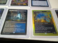 MTG Trading Cards mixed lot - Image 4