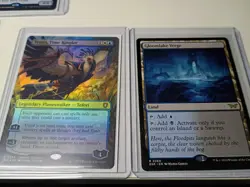 MTG Trading Cards mixed lot - Image 5