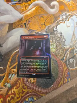 Ya Viene El Coco Tibalt's Trickery Foil MTG Secret Lair - NM - - Image 1