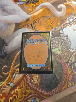 Ya Viene El Coco Tibalt's Trickery Foil MTG Secret Lair - NM - - Image 2