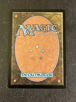 MTG - Hunting Grounds - Judgment - FOIL - NM! - Image 2