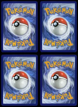 Marnie's Morgrem 135/182 Playset (x4 Cards) Destined Rivals NM Pokemon TCG - Image 2