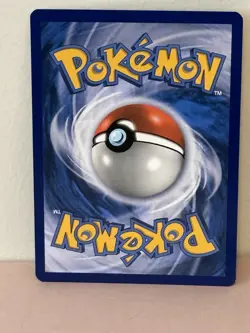 N 105a/124 XY Premium Collection Fates Collide Near Mint Ultra Rare Pokemon - Image 2