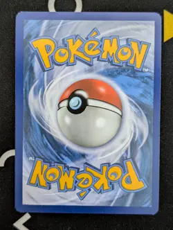 Pokemon M Sharpedo EX XY200a XY Collection Alternate Art Full Art Promo NM - Image 2