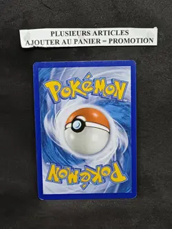 Plumeline-SL2:Gardiens Ascendants-46/145 - Carte Pokemon Francaise Rare - Image 2
